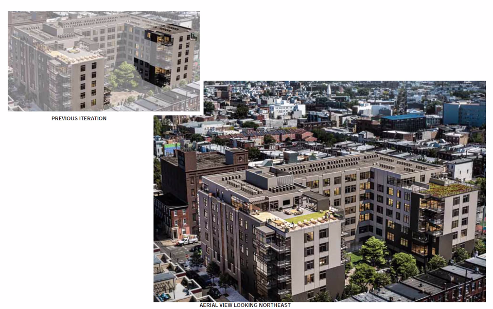 Kensington transit-oriented development rejected variance at recommendation of councilmember | By Brandon Tubby